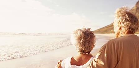 Retirement Income Planning
